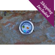 Silverhaven Family Locket Silverhaven Family Locket